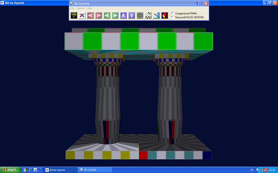 3DLite OpenGL version 0.1.3a 3DLite OpenGL version 0.1.3a