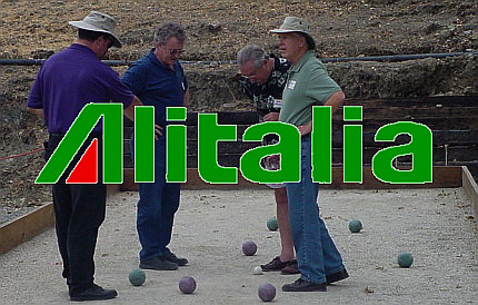 I vecchietti di Alitalia I vecchietti di Alitalia