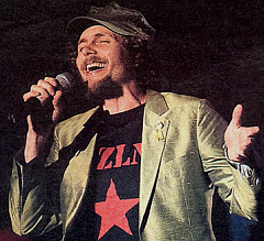 Jovanotti Jovanotti