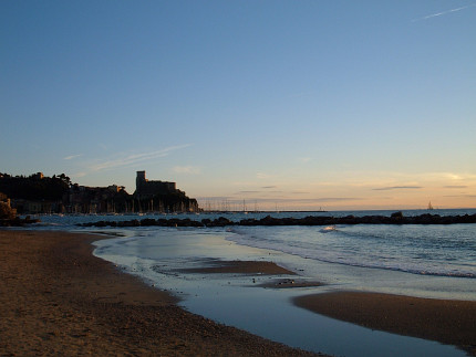 Il mare d'Inverno Il mare d'Inverno