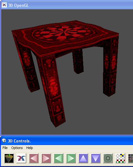 Nuovo 3D engine Nuovo 3D engine
