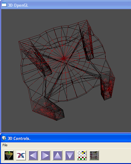Nuovo 3D engine Nuovo 3D engine