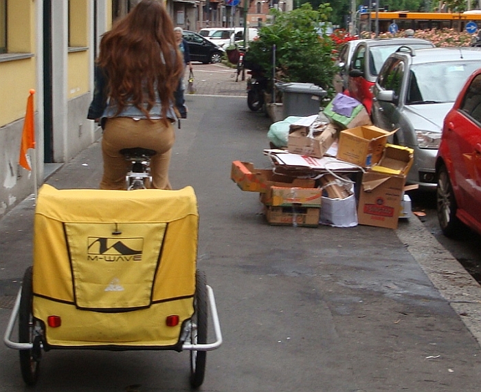 PUMS Milano, mobilità secondo Pisapia PUMS Milano, mobilità secondo Pisapia