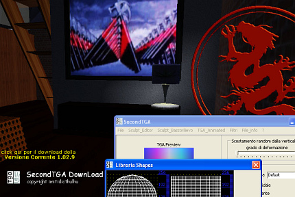 SecondTGA New Page SecondTGA New Page
