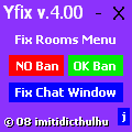 Yfix 4.00 Yfix 4.00