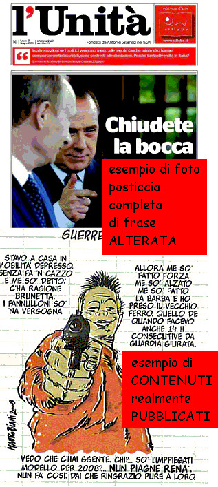 Protocolli di Alto Giornalismo Protocolli di Alto Giornalismo