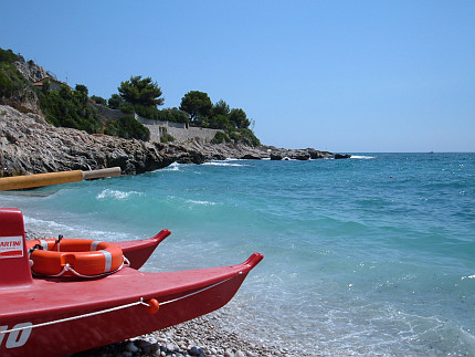 I guai di Gaeta I guai di Gaeta