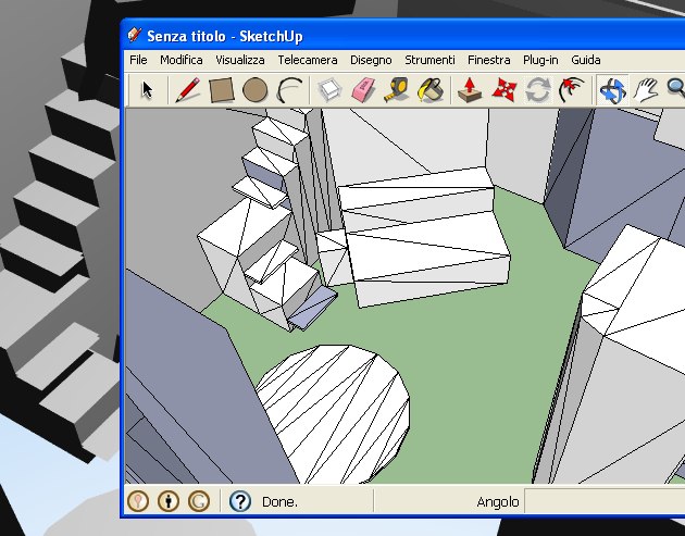 dxf2SkUp v0.0.0 (beta)