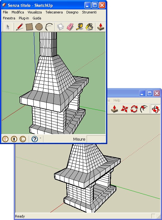 dxf2SkUp v0.0.3